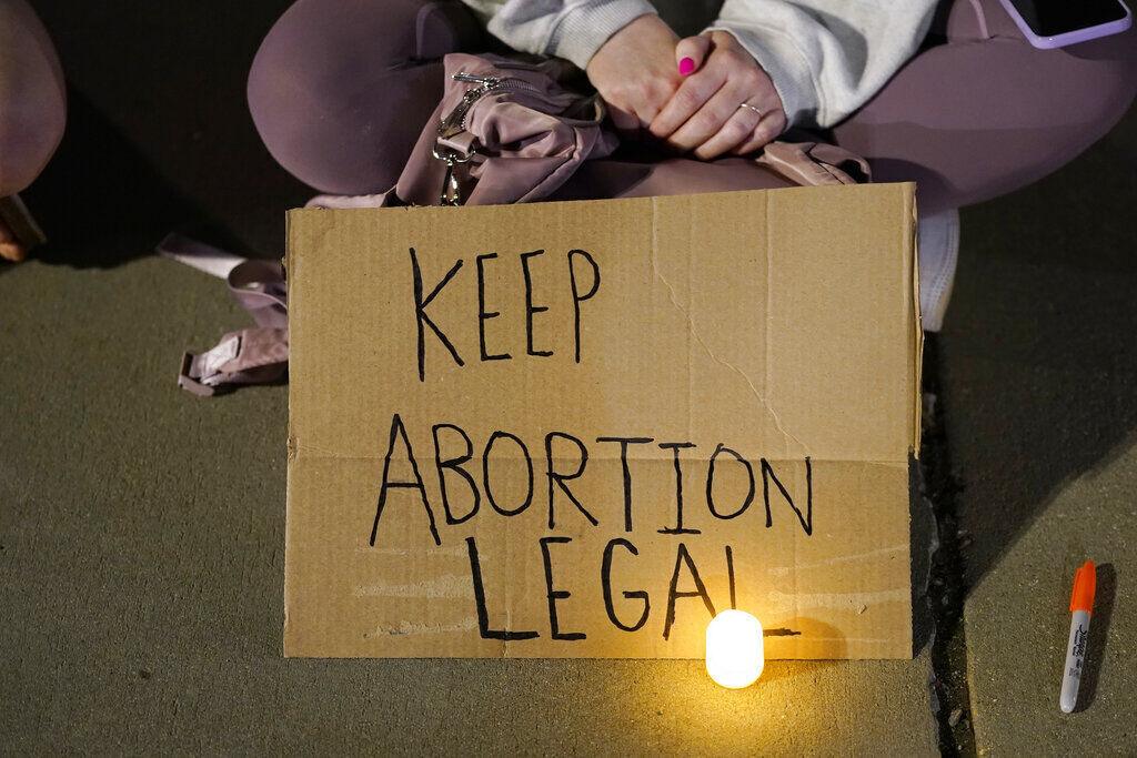 Supreme Court Abortion